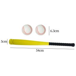 Bolas e bastões de beisebol, Esportes, Educacional, Bater, Bater, Humor - Image 6