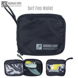 Ananas Surf prancha aletas bolsa bolsa capa kitesurfboard sup wakesurf acessórios - Image 1