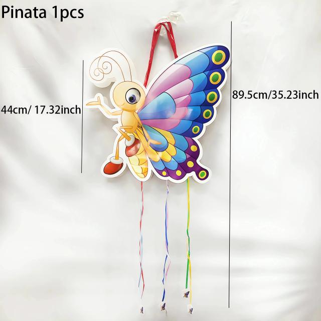 Decoração Festa Infantil Castelo da Princesa Sereia com Pinhata de Futebol, DIY e Favores para Aniversário para Meninos e Meninas