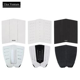 Almofada de tração para prancha de surf, eva, sup, almofadas de surf, antiderrapante, resistente à corrosão, adesivo, prancha de surf, almofada traseira - Image 1