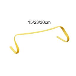 Obstinação De Treinamento De Agilidade, obstáculo De Treinamento De Velocidade, Equipamento De Treino De Futebol, Futebol, Beisebol, Esportes Ao Ar Livre, Basquete - Image 2