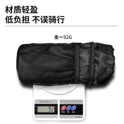 Suporte de garrafa isolado para guidão de bicicleta Garrafa de água de ciclismo Bolsa, MTB, bicicleta, chaleira, saco acessórios - Image 5