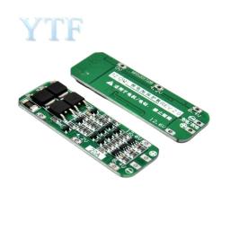3 série 11.1V 12V 12.6V 18650 placa de proteção de bateria de lítio 20A broca de corrente de partida - Image 3