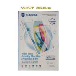 Matte HD Sunshine Hydrogel Film, Cortador, SS-057HP, SS-057A, SS 057A,SS-057,SS 057H,SS-057E, SS-057R, SS-057R - Image 5