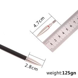 Pontos de flecha de tiro com arco de aço inoxidável 70 80 90 100 125 pontos de campo de grãos pontas de flecha afiadas parafuso em pontas largas - Image 6