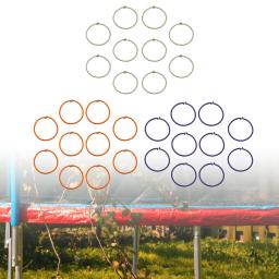 High Jump trampolim Bungee Rope, substituição durável, 10 pcs - Image 3