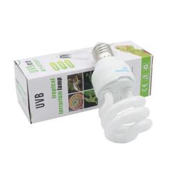 Lâmpada suculenta economizadora de energia para répteis, suplemento de cálcio, Uvb 5.0, 10.0, luz UV para lagarto e tartaruga - Image 5