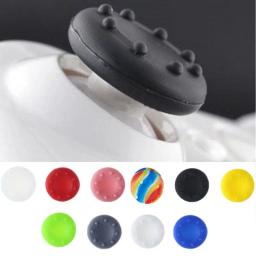 Borracha Silicone Controlador Analógico Cap, Polegar Stick Grip, Joystick Cover, Acessório para PS3, PS4, XBOX 360, 2Pcs - Image 4