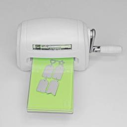 Morre corte gravando máquina, cortador de papel, cartão ferramenta, DIY Scrapbooking, casa - Image 6