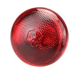 220v lâmpada de aquecimento aves réptil planta anfíbio 100/150/200/275w lâmpada de aquecimento pet gado isolamento infravermelho aquecimento - Image 6