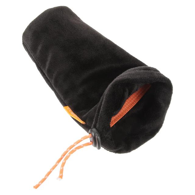 Bolsa Anti-estática para Saxofone com Saco de Poeira Portátil e Flanela Protetora