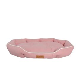 Lavável grande cão canil cama, Pet camas para cães, Home Dog Bed Supplies, Acessórios de tapete de pelúcia, Underpad Bedding - Image 4