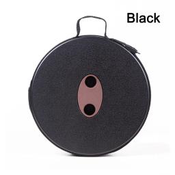 Cadeira dobrável retrátil portátil de pouco peso forte fezes plásticas ajustáveis para a pesca e viajar pufe otomano muebles - Image 5