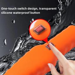 Máquina de Arrancar Aves Elétrica Portátil, Eficiente e Confiável, Superior para Vários Tipos, 1Pc - Image 2