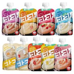 Cat Wet Food Nutrition Bar, Gatinhos engorda Snack, Frango Atum, Sabor Bacalhau, Pet limpeza dos dentes, Snacks Care, 12pcs - Image 6