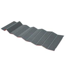 Tapete de acampamento ao ar livre de espuma ultraleve fácil dobrável barraca de praia almofada de dormir colchão à prova d'água 190*57*2 cm equipamento de acampamento - Image 2