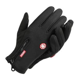 Inverno quente luvas de ciclismo bicicleta quente touchscreen luva dedo cheio à prova dwaterproof água ao ar livre esqui pesca motocicleta equitação - Image 6