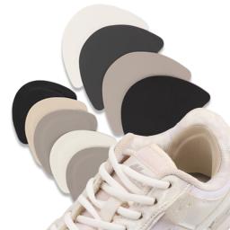 Sapatos De Couro Patches, Tênis Protetor De Salto, Patch Adesivo, Sapatos De Reparação, Produtos De Cuidado Com Os Pés, Novo - Image 1
