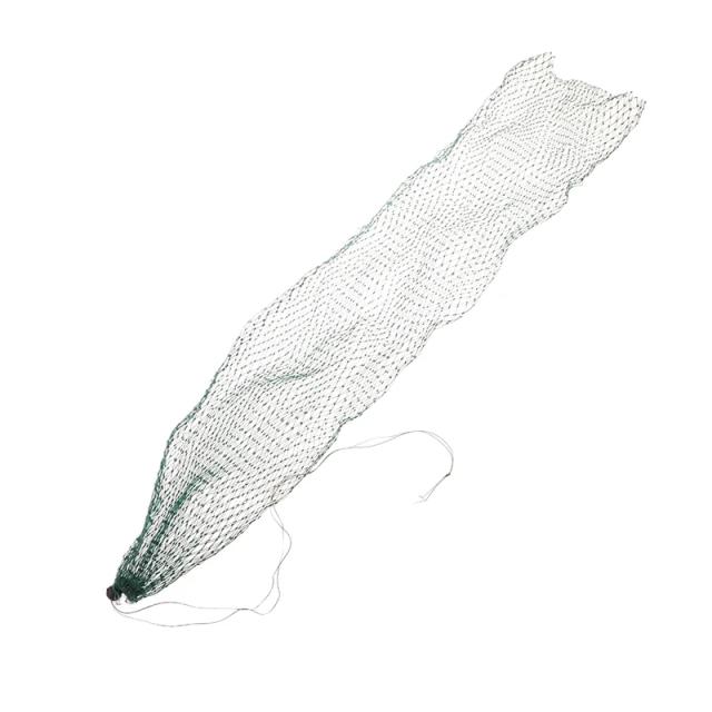 Malha de Pesca para Peixes do Mar - Armadilha Simples em Cobre para Alimentação de Peixes, 1 Peça