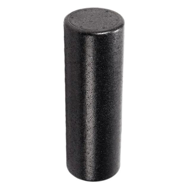 Rolo de Espuma EPP Yoga Pilates 30/45cm - Equipamento Fitness e Massagem Corporal
