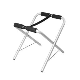 Cremalheira do armazenamento da canoa, suporte dobrável do caiaque, suporte portátil para o armazenamento interno e exterior, acessórios das canoas - Image 2