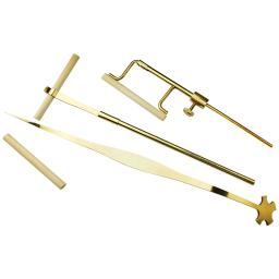 Pós de som para violino, ferramentas de instalação, conjunto de pós e ferramentas para reparo - Image 1