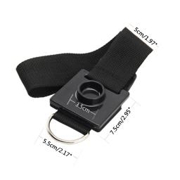 Anti-scratch Strap Holder, dispositivo elétrico de posicionamento, Cello Stopper, antiderrapante Pad Instrumento Musical - Image 6