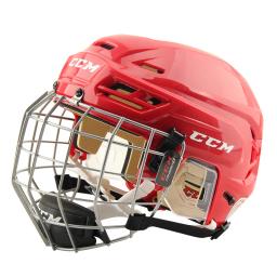 Equipamento De Proteção De Patins, Capacete De Hóquei, Terra - Image 2