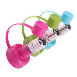 Alimentador automático do animal de estimação cão tigela cão cão cão gato garrafa de água cabeça alimentador para cães gatos água boca dispensador de água - Image 1