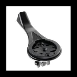 Bicicleta suporte de extensão tronco, suporte para bicicleta, computador, câmera, garmin, bryton, sl7 - Image 3