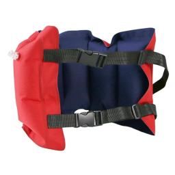 Cinto natação inflável, cinto flutuante para treinamento, equipamento flutuante - Image 2