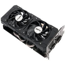 Grafis Asli Kartu XFX R7 360 2GB GDDR5 Original AMD Radeon R7 360P 2G GTX 1060 Kartu Layar Grafis GPU Desktop PC PCI-E - Image 2