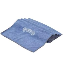 Toalha de microfibra, Toalha Fitness para Esportes, Equipamento de ginástica de secagem rápida, Toalha antiderrapante, Toalhas de piscina, 42x95cm - Image 6