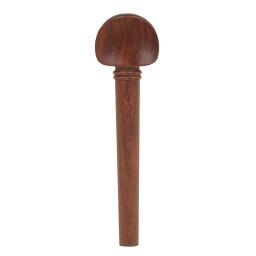 12 Pçs/set Carretéis de Corda Udder Redwood Oud Pegs Peças de Instrumento Musical de Corda Oud Peg Reparação Ferramentas de Manutenção Eixo de Tuning - Image 6