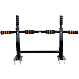 Barra horizontal multiusos para dar forma à aptidão, equipamento de ginástica, barra de puxar, venda quente, 2024 - Image 4