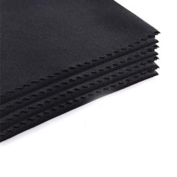 10pcs macio camurça óculos limpador óculos microfibra pano limpo para lente telefone tela limpeza toalhetes ferramentas - Image 2