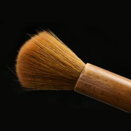 Natural bambu raiz chá cerimônia acessórios levantando pote caneta bule escova ferramentas de limpeza de bambu artesanato zen chá mesa decoração - Image 3
