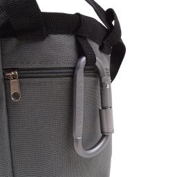 Saco de magnésio para escalada, bolsa de giz à prova d'água para levantamento de peso ao ar livre, equipamento de escalada - Image 3