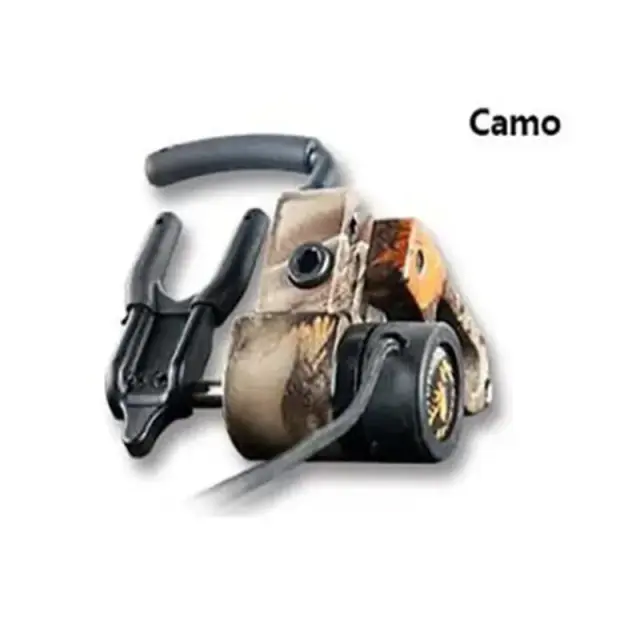 Arco composto Tp814 de alumínio para arquearia com flechas Drop Away, ideal para caça à direita, modelo profissional