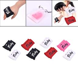 Gel Hand Wraps para Boxe, Protetores Knuckle, Muay Thai, Kickboxing, MMA - Image 6