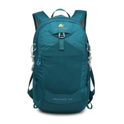 Grande Capacidade de Pesca e Caça Mochila para Homens e Mulheres, Esportes ao Ar Livre, Camping Bagpack, Simples, Lazer, Trekking, Viagem, Escalada, 25L - Image 2