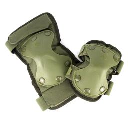 Russo 6B51 Joelheira para Caça, Protetor de Cotovelo, CS Protetor Militar, Airsoft, Esporte ao ar livre, Joelheira de Caça - Image 5