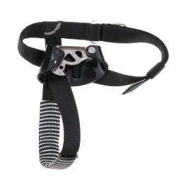 Riser para Escalada, Equipamento de Segurança de Montanhismo, Pé Esquerdo e Direito, 1 Par, 1 Par - Image 5