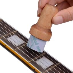 Guitarra Cordas lubrificante para todos os instrumentos de cordas, B36F - Image 1