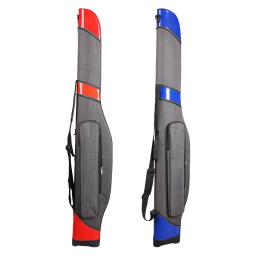 Bolsa de equipamento de pesca Capa protetora à prova d'água para viagens de pesca fora - Image 1