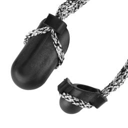 Tiro com arco portátil e durável, tiro com arco, arco, arco e flecha, corda, cabo longo, equipamento de caça - Image 3