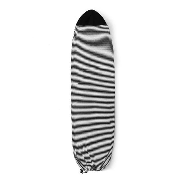 Capa Protetora Dobrável para Prancha de Surf e Paddleboard com Stretch Leve