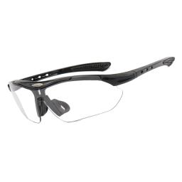 Óculos tático militar anti-impacto masculino, óculos esportivos para caça e tiro ao ar livre, polarizado, pesca, caminhadas, escalada - Image 1
