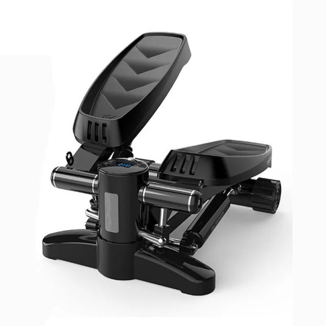 Mini Esteira Multi-Funcional para Idosos - Equipamentos de Fitness Indoor e Steppers