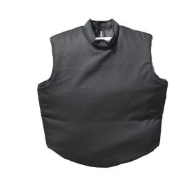 Jaqueta masculina e feminina de treinamento de esgrima, colete de manga comprida, top esportivo Foil Sabre, roupa sem mangas, equipamento masculino e feminino - Image 3